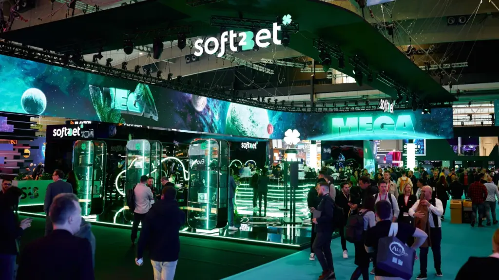 Essential Features of Soft2Bet's Motivational Engineering Gaming App