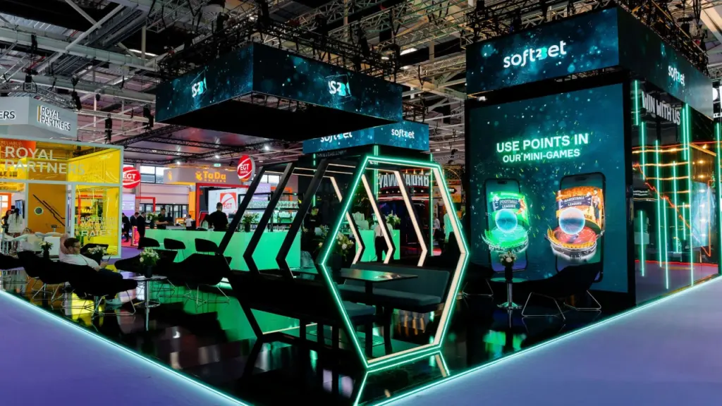 L'evoluzione dell'iGaming con Soft2Bet