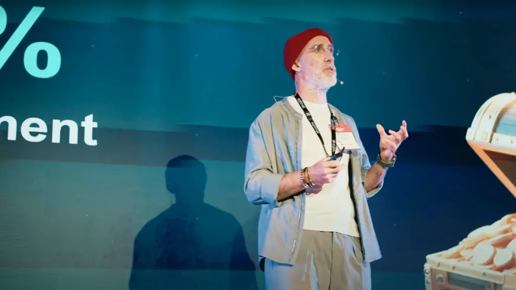 Poliavich Uri leader of Soft2bet